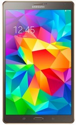Замена матрицы на планшете Samsung Galaxy Tab S 8.4 LTE в Тольятти